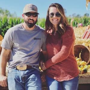 Meet your Posher, Breanna